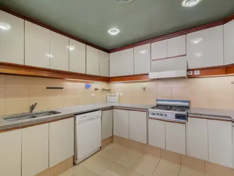 Departamento en Venta de 5 ambientes