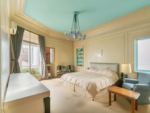 Departamento en Venta en Retiro, USD 550.000