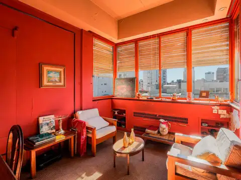 Departamento en Venta de 4 dormitorios
