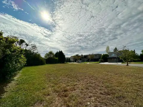Terreno en venta en Haras Santa Maria - El Atardecer   ID 5120