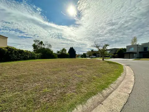 Haras Santa Maria - El Atardecer