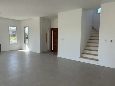 Casa en Venta A Estrenar