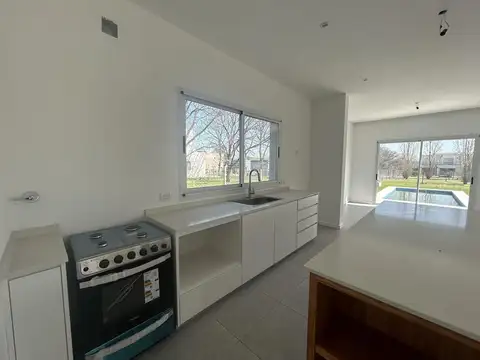 Casa en Venta al Noroeste