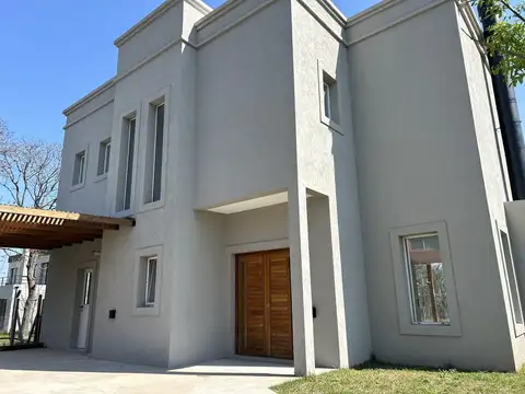 Casa en Venta de 3 dormitorios