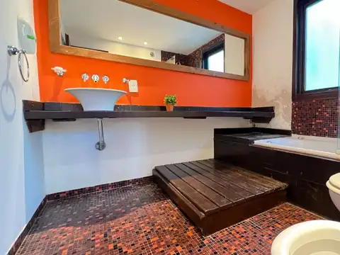 Departamento en Venta en Mar De Las Pampas, USD 84.000