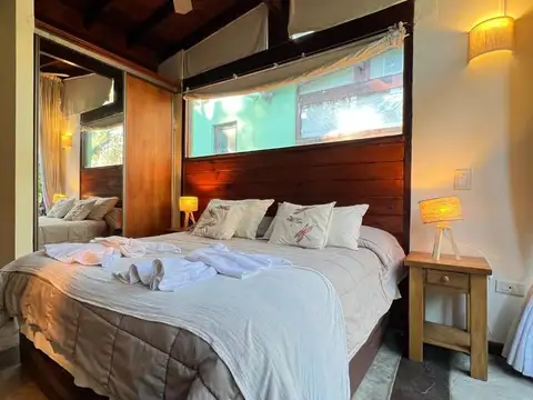 Departamento 2 ambientes - Mar de las Pampas