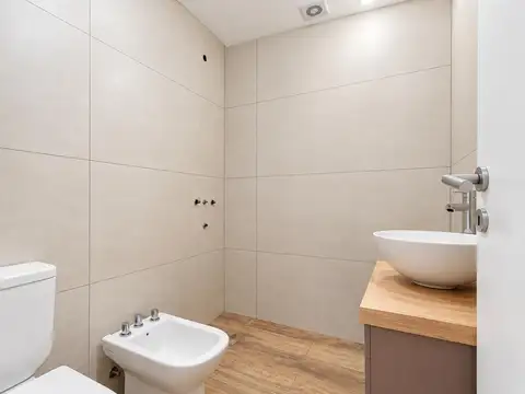 Departamento en Venta en La Perla Sur, USD 85.000