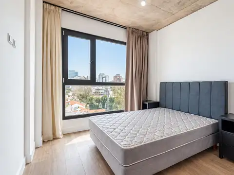 Departamento - La Perla