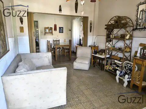 Depto Tipo Casa en Venta de 3 ambientes