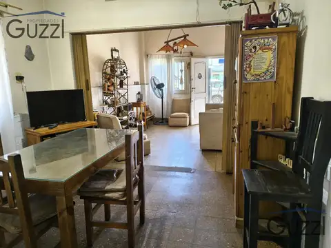 Depto Tipo Casa en Venta de 2 dormitorios