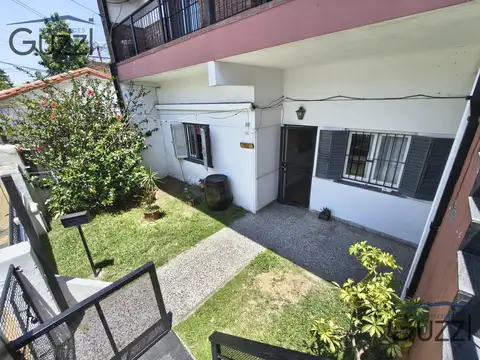 Dorrego al 4500