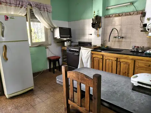 Depto Tipo Casa en Venta en Villa Ballester, USD 70.000