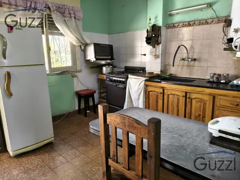 Depto Tipo Casa en Venta en Villa Ballester, USD 70.000