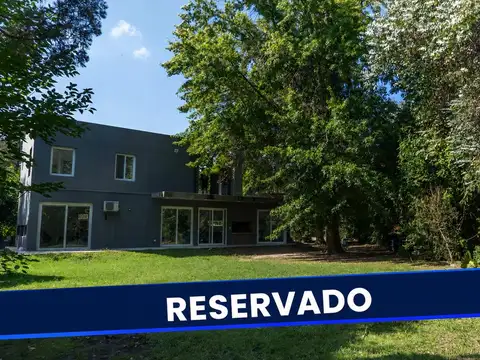 Casa en venta en Los Cardales Parque natura