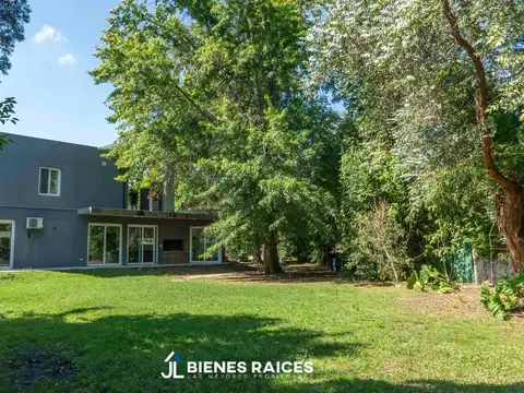 Casa en venta en Los Cardales Parque natura