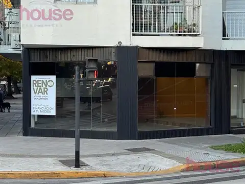 Local en Alquiler en Villa del Parque, $ 2.100.000