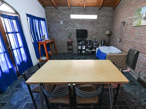 Casa en Venta en Venado Tuerto, USD 65.000