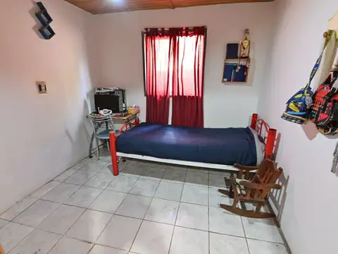 Casa en Venta 15 años