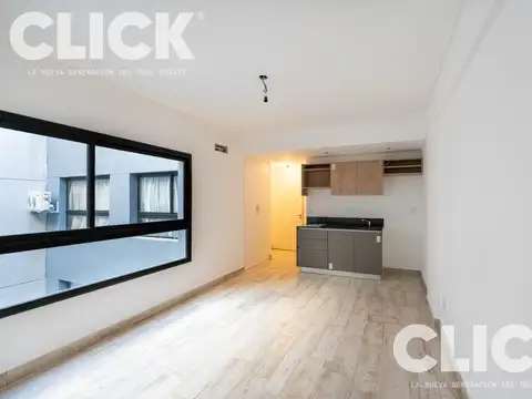 Departamento en Venta en Villa Crespo, USD 67.180