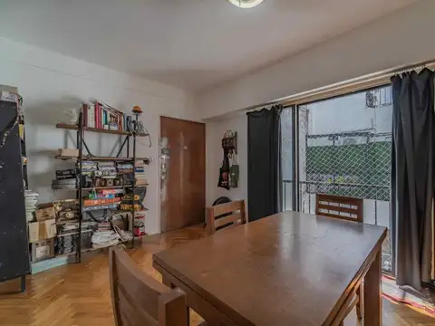DPTO 2 AMB VENTA V. URQUIZA LUMINOSO