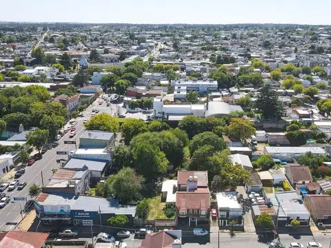 Venta de Departamento Montiel 863