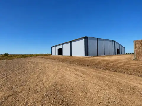 Galpón en Alquiler en Maipu, Maipú