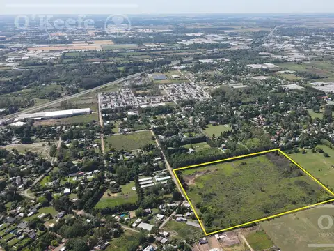Terreno en Venta en Centro Agricola el Pato, Partido de Berazategui
