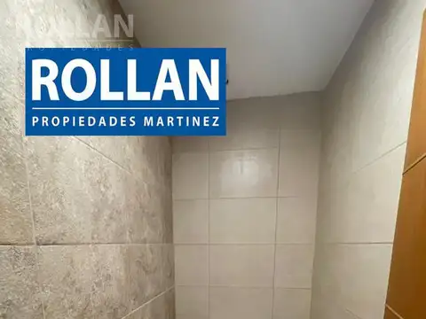 Departamento en Venta en Olivos, USD 235.000