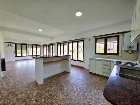Casa en Alquiler de 2 dormitorios