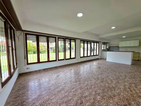 Alquiler PH 24 meses  Barrio Caisamar