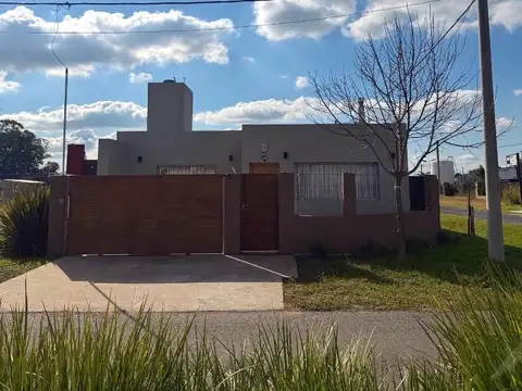 Casa en ECO VIDA a estrenar