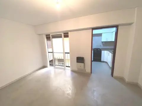 Fonrouge 107 , Piso 6