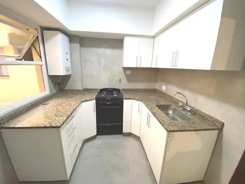 Departamento en Venta en Lomas de Zamora, USD 80.000