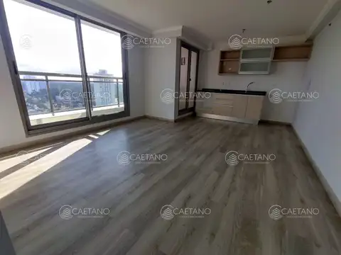 Departamento en Alquiler Temporal de 2 ambientes
