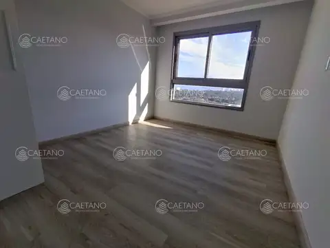 Departamento en Alquiler Temporal de 2 ambientes