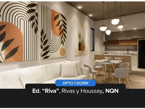 Departamento en Venta en Neuquen, Confluencia