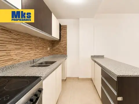 Departamento en Venta en Barracas, USD 110.000