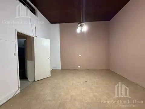 PH al frente - con patio y terraza - Venta - Remedios de Escalada - Lanus -