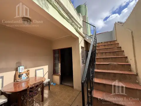Depto Tipo Casa en Venta de 2 dormitorios