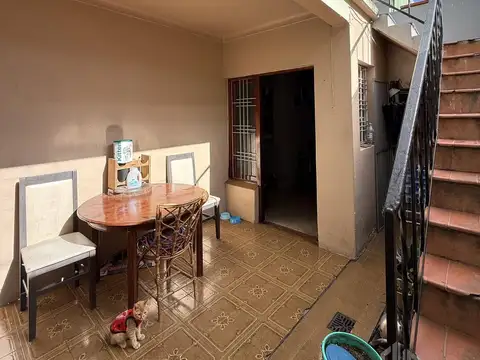Depto Tipo Casa en Venta de 3 ambientes