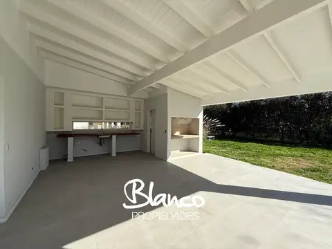 Haras Santa María - Los Eucaliptos 700