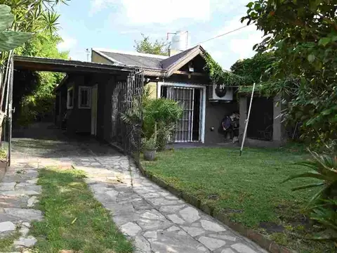 Casa en Venta 58 años