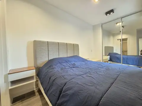 Departamento en Alquiler Temporal en Villa Urquiza, Capital Federal