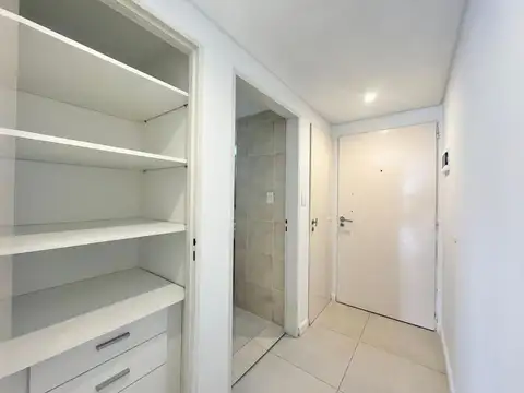 Departamento en Venta con 1 cochera