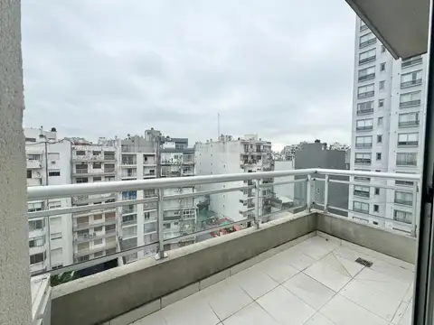 Departamento en Venta Apto profesional