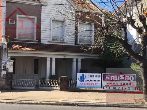 Casa en Venta en Ramos Mejía, USD 300.000