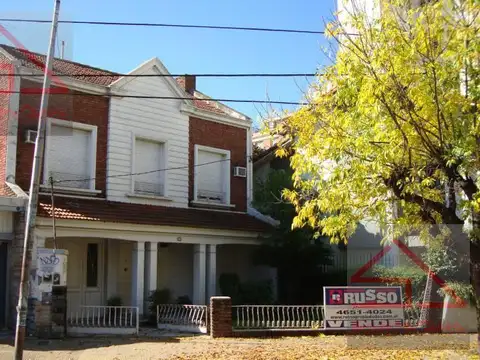 Casa en Venta de 4 dormitorios