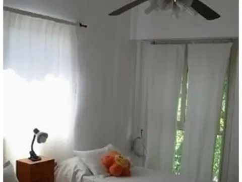 Departamento en Alquiler Temporal de 3 ambientes