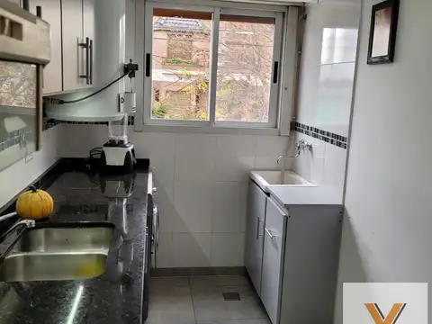 Depto Tipo Casa en Venta de 3 ambientes