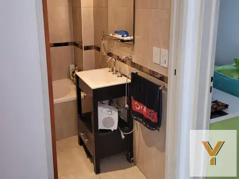 Depto Tipo Casa en Venta 10 años